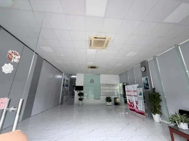 Cho thuê kho, nhà xưởng Đường 32 Hoài Đức, Hà Nội – giá 510 triệu