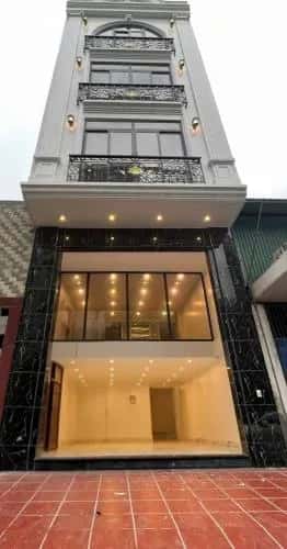 Cho thuê nhà hẻm Phố Linh Lang Quận Ba Đình, Hà Nội – giá 25 triệu