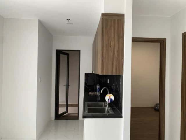 Cho thuê căn hộ chung cư Nguyễn Văn Tiết Thành phố Thuận An, TP.HCM – 2 phòng ngủ, giá 5.5 triệu