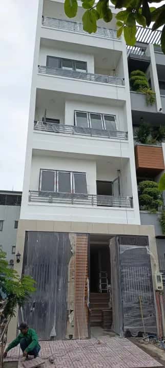 Cho thuê văn phòng Đường Lương Ngọc Quyến Quận Bình Thạnh, TP.HCM – giá 65 triệu