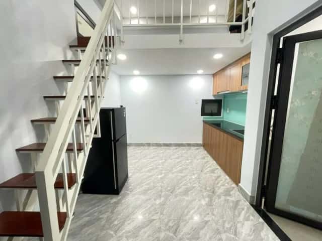 Cho thuê căn hộ chung cư Đường Số 36 Quận 7, TP.HCM – giá 5.2 triệu