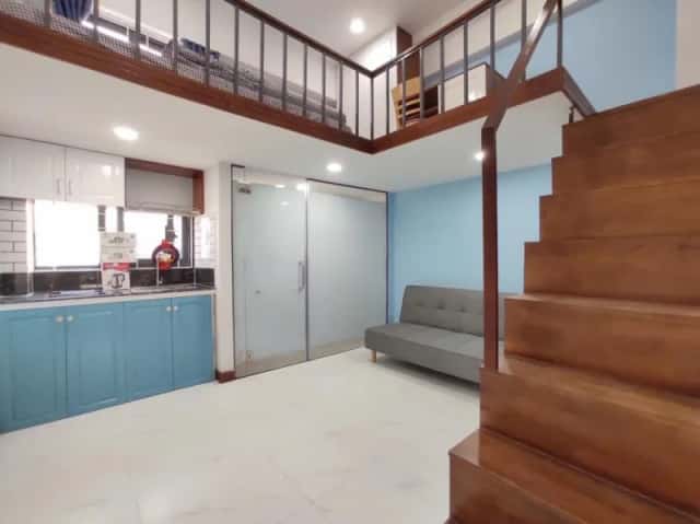Cho thuê phòng trọ Đường Số 10 Quận 7, TP.HCM – giá 5.5 triệu Cho thuê phòng trọ Đường Số 10 Quận 7, TP.HCM – giá 5.5 triệu