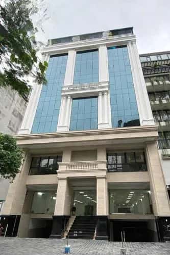 Cho thuê nhà hẻm Phố Quang Trung Hoàn Kiếm, Hà Nội – giá 72 triệu