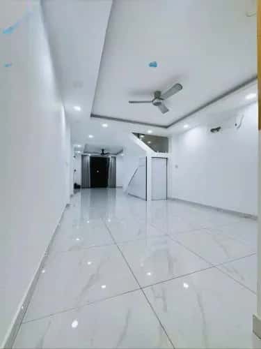 Cho thuê nhà hẻm Đường Phạm Văn Đồng Bình Thạnh, TP.HCM – 3 phòng ngủ, giá 22 triệu