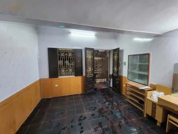 Cho thuê nhà hẻm Phố Đại La Hai Bà Trưng, Hà Nội – 2 phòng ngủ, giá 7 triệu
