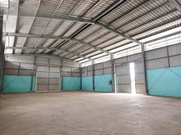Cho thuê kho, nhà xưởng Quốc lộ 1A Huyện Trảng Bom, Đồng Nai – giá 250 triệu Cho thuê kho, nhà xưởng Quốc lộ 1A Huyện Trảng Bom, Đồng Nai – giá 250 triệu