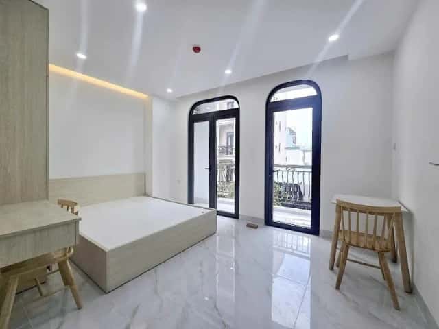 Cho thuê phòng trọ Đường số 79 Quận 7, TP.HCM – giá 7 triệu