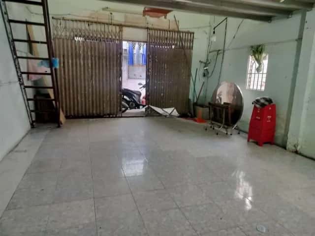 Cho thuê nhà hẻm Hậu Lân Hoc Mon, Ho Chi Minh – 1 phòng ngủ, giá 3 triệu