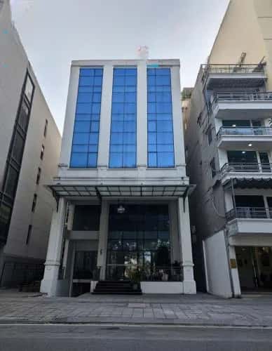 Cho thuê nhà mặt tiền Phố Hàng Gai Hoàn Kiếm, Hà Nội – giá 75 triệu Cho thuê nhà mặt tiền Phố Hàng Gai Hoàn Kiếm, Hà Nội – giá 75 triệu