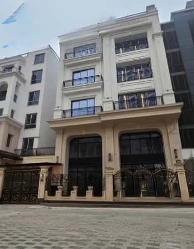 Cho thuê BĐS khác Đường Nguyễn Tuân Thanh Xuân, Hà Nội – giá 69 triệu