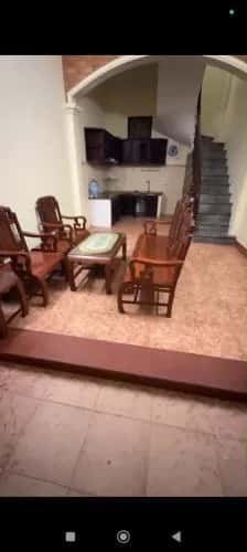 Cho thuê nhà hẻm Đường Lê Đức Thọ Từ Liêm, Hà Nội – 3 phòng ngủ, giá 30 triệu Cho thuê nhà hẻm Đường Lê Đức Thọ Từ Liêm, Hà Nội – 3 phòng ngủ, giá 30 triệu