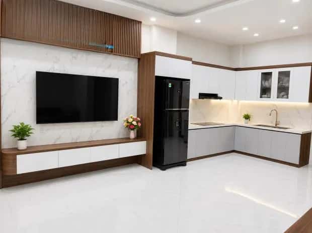 Cho thuê nhà hẻm Ngoc Hoi, Ha Noi – 4 phòng ngủ, giá 2.7 triệu