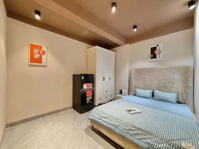 Cho thuê phòng trọ Đường Tân Kỳ Tân Quý Tân Bình, TP.HCM – giá 5.5 triệu Cho thuê phòng trọ Đường Tân Kỳ Tân Quý Tân Bình, TP.HCM – giá 5.5 triệu