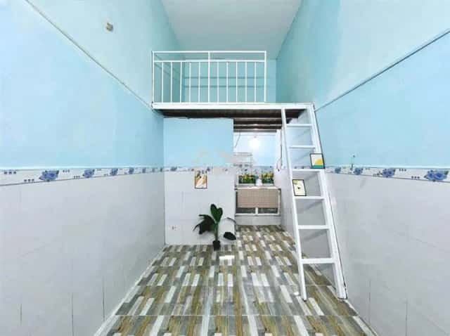 Cho thuê nhà hẻm Đường Hòa Bình Quận Tân Phú, TP.HCM – giá 2.8 triệu Cho thuê nhà hẻm Đường Hòa Bình Quận Tân Phú, TP.HCM – giá 2.8 triệu