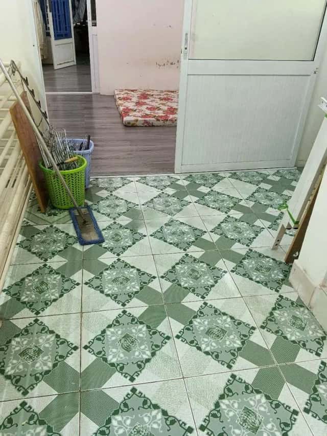 Cho thuê phòng trọ Đường Tô Hiệu Tân Phú, TP.HCM – 2 phòng ngủ, giá 6 triệu