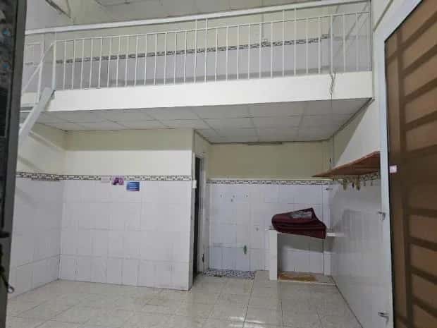 Cho thuê phòng trọ Bình Phú Thành phố Thủ Đức, TP.HCM – 1 phòng ngủ, giá 2.7 triệu Cho thuê phòng trọ Bình Phú Thành phố Thủ Đức, TP.HCM – 1 phòng ngủ, giá 2.7 triệu
