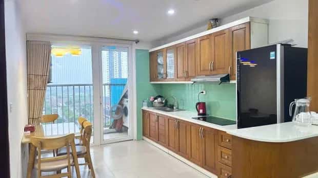 Cho thuê căn hộ chung cư Đường Quang Trung Hà Đông, Hà Nội – 2 phòng ngủ, giá 10 triệu Cho thuê căn hộ chung cư Đường Quang Trung Hà Đông, Hà Nội – 2 phòng ngủ, giá 10 triệu
