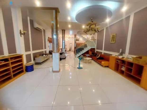 Cho thuê nhà mặt tiền Đường Điện Biên Phủ Quận 10, TP.HCM – giá 11 triệu
