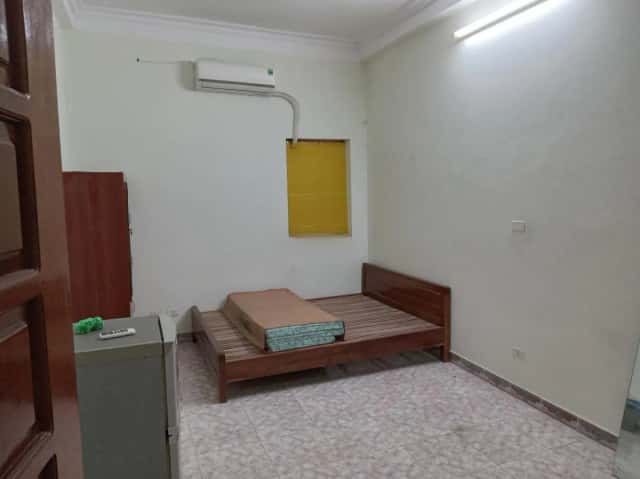 Cho thuê phòng trọ Ngõ 178 Phố Tây Sơn Đống Đa, Hà Nội – 1 phòng ngủ, giá 3 triệu