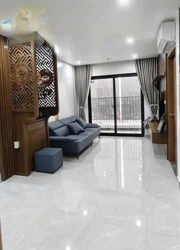 Cho thuê căn hộ chung cư Phố Lê Thánh Tông Ngô Quyền, Hải Phòng – 2 phòng ngủ, giá 8.5 triệu