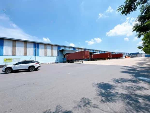 Cho thuê kho, nhà xưởng Đường Bùi Văn Hòa Thành phố Biên Hoà, Đồng Nai – giá 240 triệu