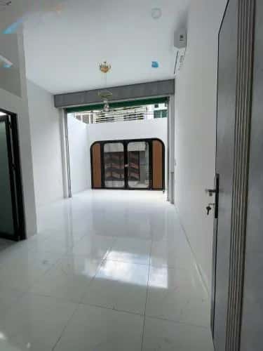 Cho thuê văn phòng Dương Bá Trạc Quận 8, TP.HCM – giá 9 triệu
