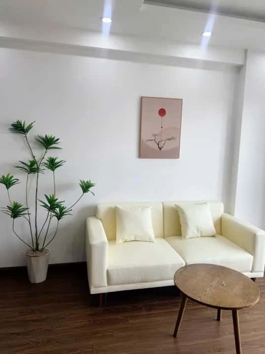 Cho thuê căn hộ chung cư Đường Thuận Giao 25 Thành phố Thuận An, TP.HCM – 1 phòng ngủ, giá 5 triệu