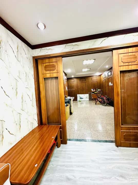 Cho thuê căn hộ chung cư Phố Trần Xuân Soạn Quận 7, TP.HCM – 2 phòng ngủ, giá 10 triệu