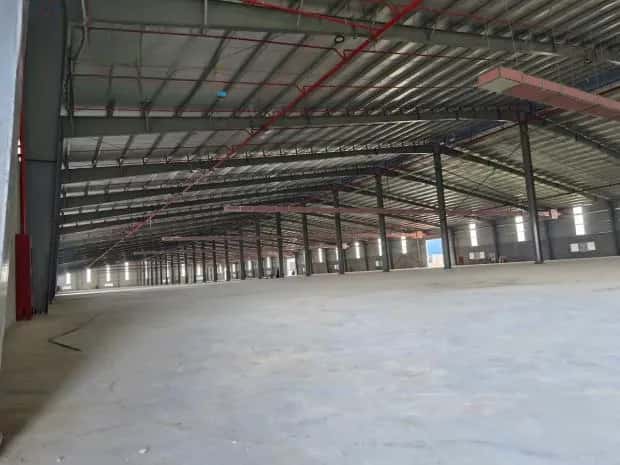 Cho thuê kho, nhà xưởng Thị xã Mỹ Hào, Hung Yen – giá 270 triệu