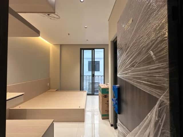 Cho thuê căn hộ chung cư Đường Số 71 Quận 7, TP.HCM – giá 8 triệu