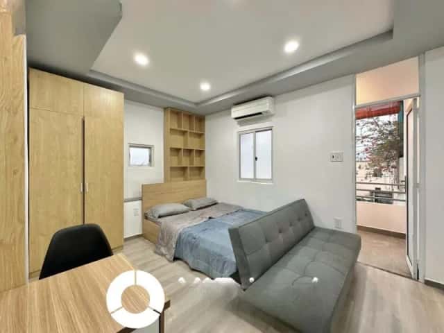 Cho thuê căn hộ chung cư Đường Lê Văn Sỹ Phú Nhuận, TP.HCM – giá 7.4 triệu