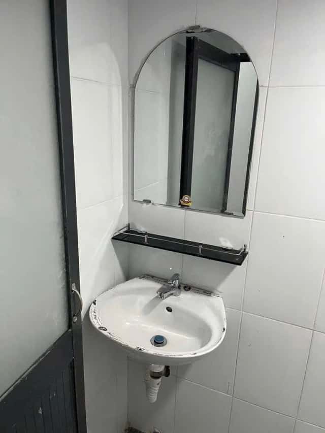 Cho thuê nhà hẻm Nguyễn Văn Săng Quận Tân Phú, TP.HCM – 2 phòng ngủ, giá 11 triệu Cho thuê nhà hẻm Nguyễn Văn Săng Quận Tân Phú, TP.HCM – 2 phòng ngủ, giá 11 triệu