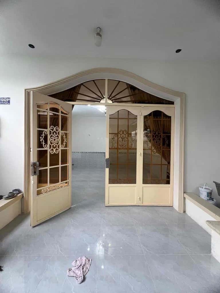 Cho thuê nhà hẻm Huỳnh Tấn Phát Huyện Nhà Bè, TP.HCM – 3 phòng ngủ, giá 7.5 triệu