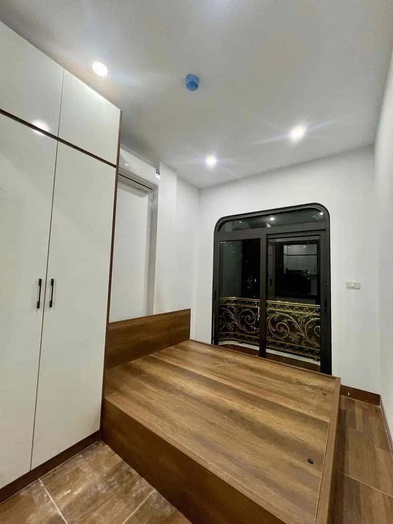 Cho thuê căn hộ chung cư Đường Nguyễn Ngọc Vũ Quận Cầu Giấy, Hà Nội – giá 5.5 triệu