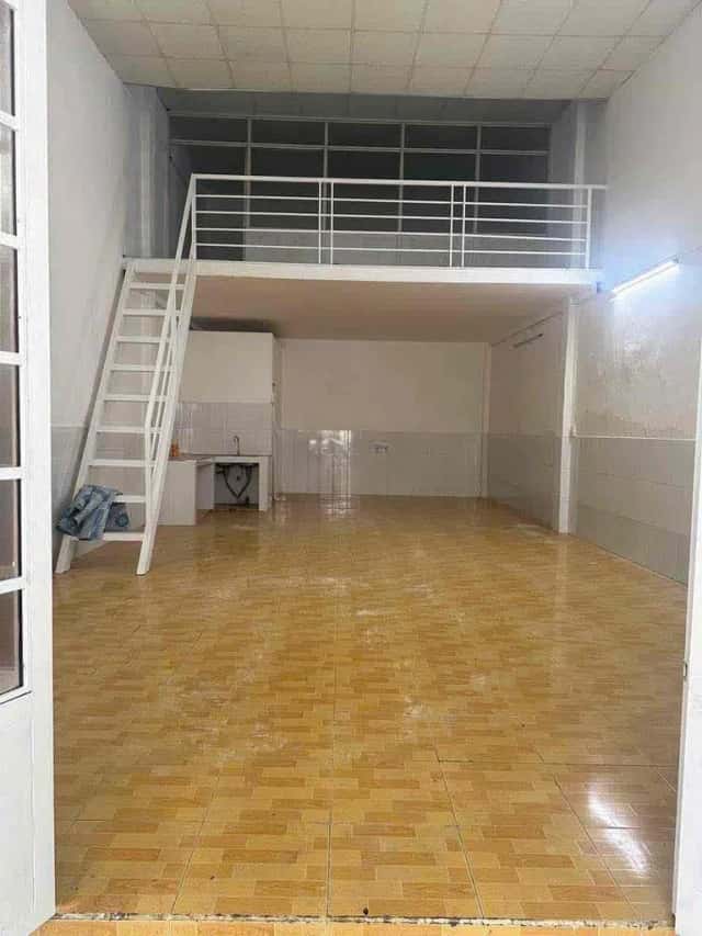Cho thuê phòng trọ Đồng Đen Quận Tân Bình, TP.HCM – 1 phòng ngủ, giá 9 triệu