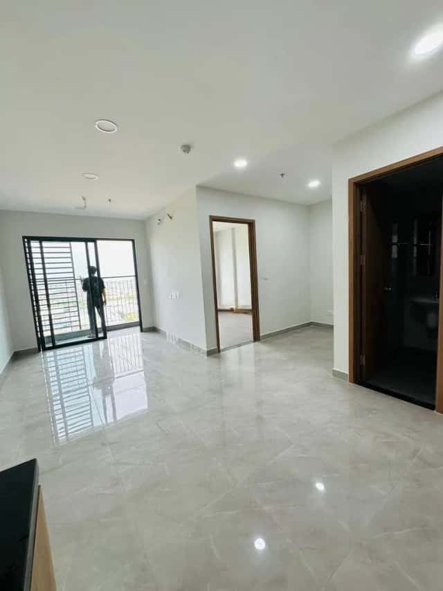 Cho thuê căn hộ chung cư Thuận Giao 25 Thành phố Thuận An, TP.HCM – giá 4 triệu