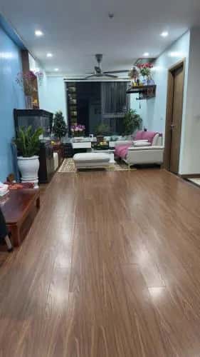 Cho thuê căn hộ chung cư Đường Nguyễn Xiển Huyện Thanh Trì, Hà Nội – 2 phòng ngủ, giá 11 triệu
