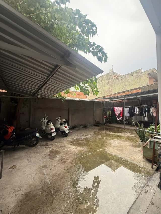 Cho thuê phòng trọ Quốc lộ 13 Thủ Đức, TP.HCM – giá 4 triệu