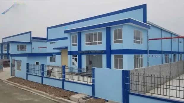 Cho thuê kho, nhà xưởng Đường 18 Quế Võ, Bắc Ninh – giá 352 triệu