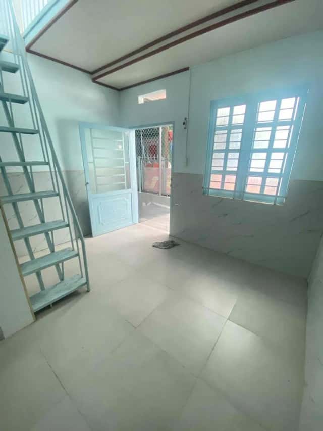 Cho thuê phòng trọ Đường Huỳnh Tấn Phát Huyện Nhà Bè, TP.HCM – giá 2.2 triệu