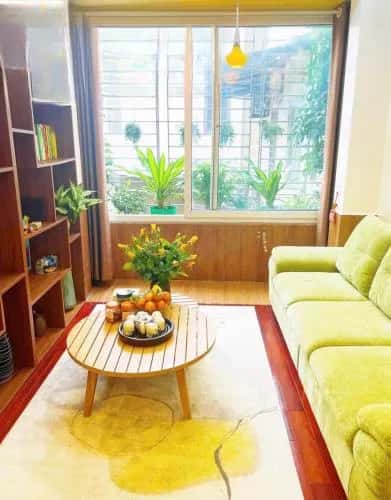Cho thuê nhà hẻm Phố Hoàng Văn Thái Thanh Xuân, Hà Nội – 4 phòng ngủ, giá 14 triệu