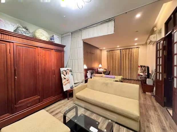 Cho thuê nhà hẻm Phố Tô Vĩnh Diện Khương Đình, Hà Nội – 4 phòng ngủ, giá 18 triệu
