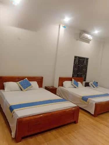 Cho thuê BĐS khác Anh Đào Hạ Long, Quảng Ninh – giá 1.5 triệu