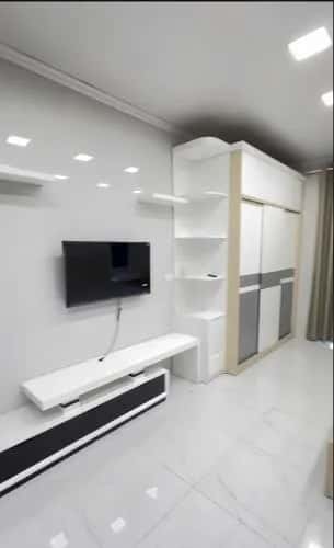 Cho thuê phòng trọ Thị xã Duy Tiên, Hà Nam – 1 phòng ngủ, giá 4.5 triệu