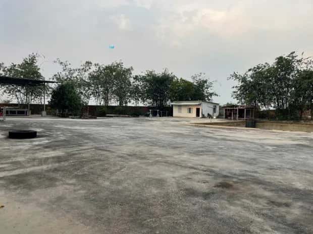 Cho thuê kho, nhà xưởng Đường 748 Bến Cát, TP.HCM – giá 130 triệu Cho thuê kho, nhà xưởng Đường 748 Bến Cát, TP.HCM – giá 130 triệu