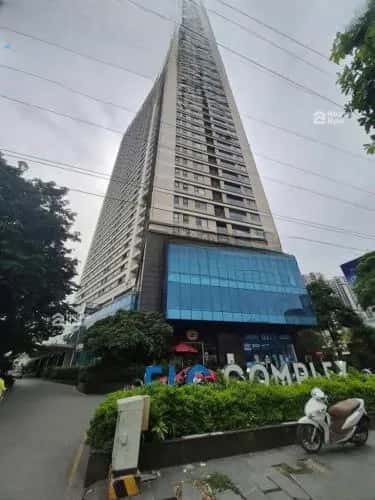 Cho thuê nhà hẻm Đường Phạm Hùng Nam Từ Liêm, Hà Nội – 3 phòng ngủ, giá 15.5 triệu
