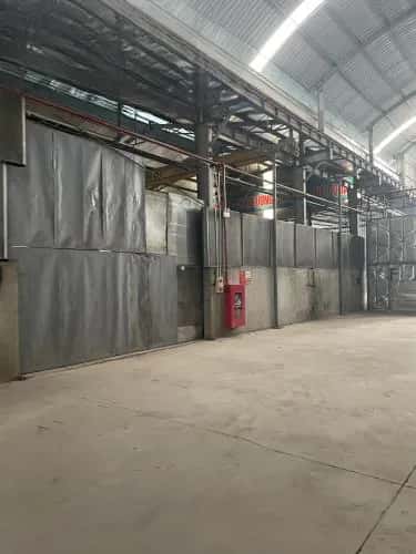 Cho thuê kho, nhà xưởng Đường 32 Huyện Phúc Thọ, Hà Nội – giá 64 triệu
