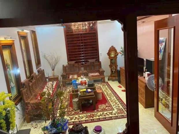 Cho thuê BĐS khác Hai Duong, Hai Phong – 4 phòng ngủ, giá 10 triệu