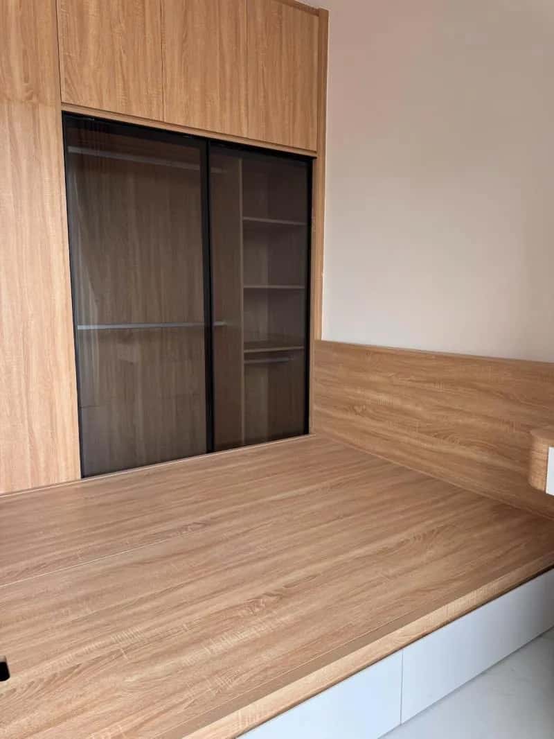Cho thuê căn hộ chung cư Đường Võ Duy Ninh Bình Thạnh, TP.HCM – giá 7.2 triệu