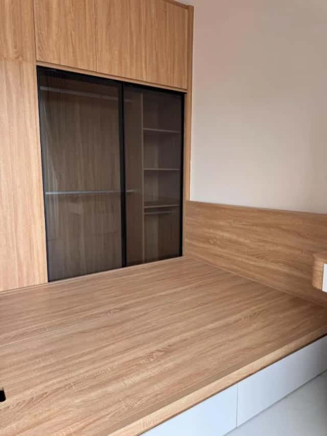 Cho thuê căn hộ chung cư Đường Võ Duy Ninh Bình Thạnh, TP.HCM – giá 7.2 triệu
